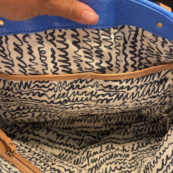Kate Spade Tote - Picture 7 of 9